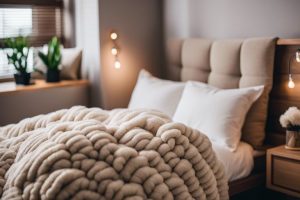 Zakaj je naravna ovčja volna tako koristna ter kako lahko pomaga lajšati različne težave?