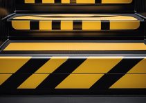 Kje lahko s samolepilnimi protizdrsnimi trakovi preprečimo padce ter zakaj je njihova uporaba nujna?