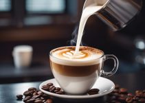 Ali je kombinacija kava in mleko res škodljiva za zdravje? Tukaj je resnica.