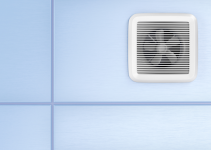 Kopalniški ventilator v boju proti odvečni vlagi