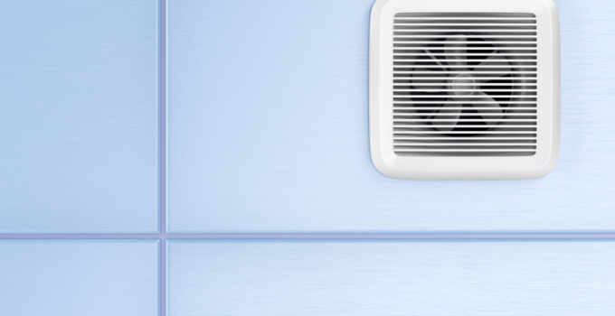 kopalniški ventilator