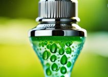 Kaj je aerator na pipi, kako deluje ter zakaj ga je potrebno redno menjavati?