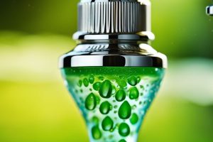 Kaj je aerator na pipi, kako deluje ter zakaj ga je potrebno redno menjavati?