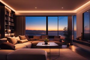 Zakaj je LED trak na baterije včasih boljša izbira od navadnega na 12/24V napajanje?