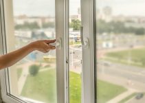 Pomen prezračevanja bivalnih prostorov v boju proti plesni ter bakterijam