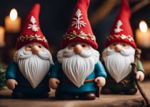 Kaj so skandinavski gnomi, kaj predstavljajo ter njihova zgodovina