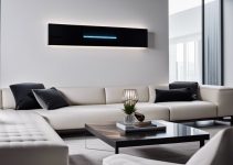 Kako lahko stikala na dotik pripomorejo k modernejšemu videzu