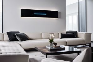 Kako lahko stikala na dotik pripomorejo k modernejšemu videzu