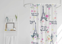 Redno menjavanje zavese za tuš je nujno zaradi vzdrževanja higiene ter preprečevanja nabiranja škodljive plesni