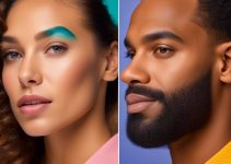 Ali so dlake po britju res močnejše in hitreje rastejo?