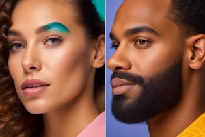 Ali so dlake po britju res močnejše in hitreje rastejo?