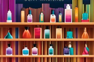 Kaj je to scent marketing, kje se uporablja ter kako deluje?
