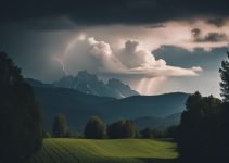 Kako nastane toča ter zakaj je toča vedno pogostejši pojav v Sloveniji?