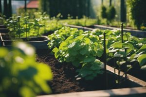 Kako preprečiti rast plevela na vrtu ter kateri je najpogostejši plevel v Sloveniji?