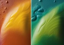 Kakšna je razlika med barvami na vodni osnovi ter barvami na osnovi topil?