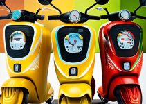 Razlika med dvotaktnim in štiritaktnim motorjem v skuterju, kateri ima večjo moč, porabo ter kateri potrebuje več vzdrževanja