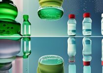 Zakaj je bolje piti vodo iz steklene embalaže, kot iz plastične ter kako mikroplastika vpliva na naše zdravje?