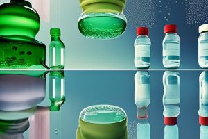 Zakaj je bolje piti vodo iz steklene embalaže, kot iz plastične ter kako mikroplastika vpliva na naše zdravje?