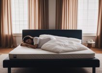 Kakšen vpliv na spanje ima trdota ležišča ter kako izbrati pravo ležišče zase?