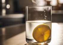 Zakaj je potrebno spiti kozarec vode z limono na tešče pred zajtrkom?