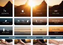 Kakšna je razlika med terapevtsko, športno ter sprostitveno masažo?